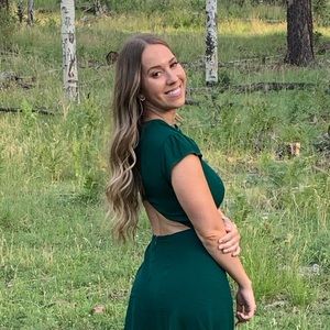 Meet your Posher, Lindsay